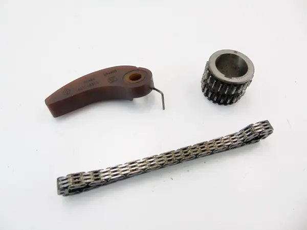 Kit de Distribution Renault OE OEM - Moteur 1.2 TCE image 5