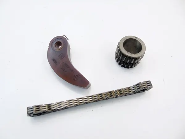 Kit de Distribution Renault OE OEM - Moteur 1.2 TCE image 6