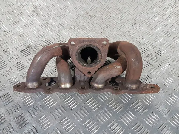 Pakoputken keräin Ford OE XS4E9430AC 1.8L Duratec image 2
