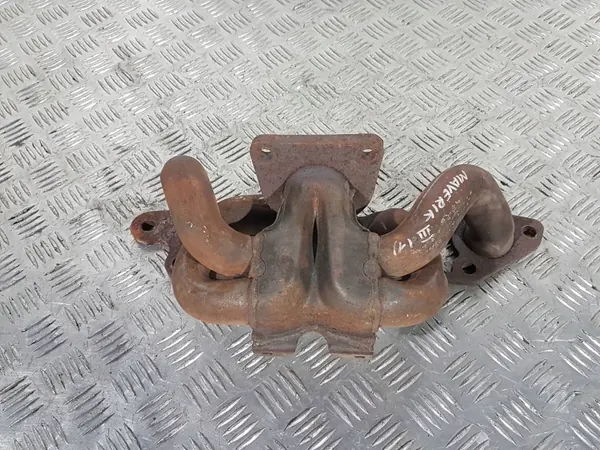 Pakoputken keräin Ford OE XS4E9430AC 1.8L Duratec image 3
