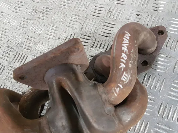 Pakoputken keräin Ford OE XS4E9430AC 1.8L Duratec image 4