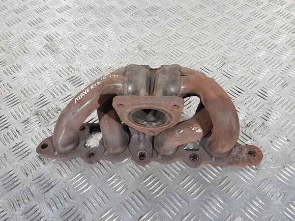 Pakoputken keräin Ford OE XS4E9430AC 1.8L Duratec image 5