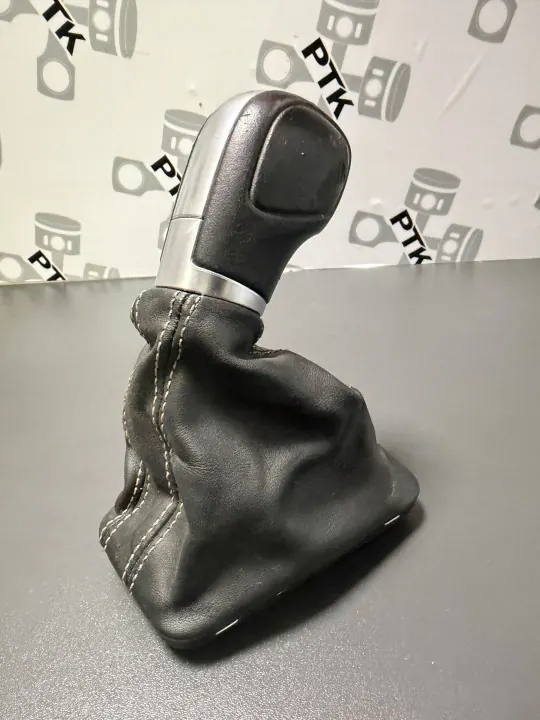 Pommeau de levier OEM 3AB713203E pour Passat B7 Exclusive image 2