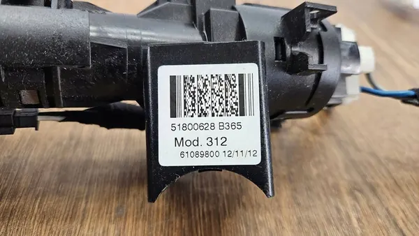 FIAT PANDA III Sytytyskytkin 51800628 image 5