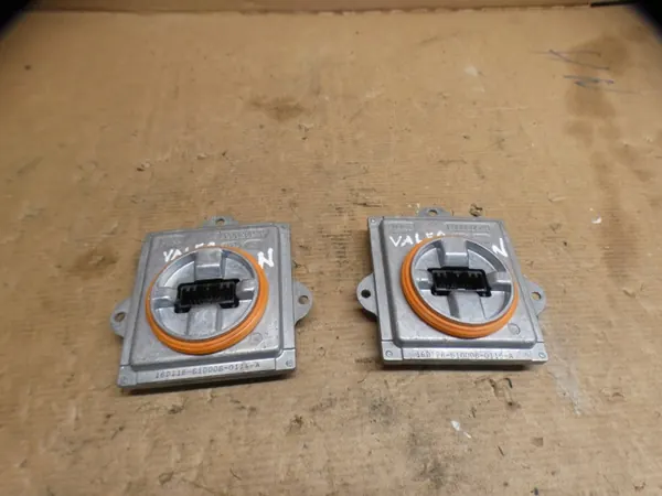 Renault OE Xenon/LED-omvandlarmodul OEM L90049021 image 2