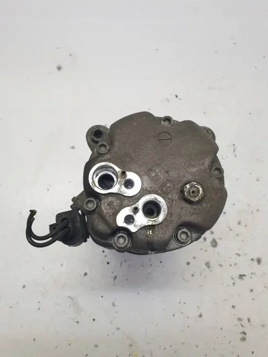 AC Compressor VW Golf IV 1.9 TDI 1J0821803J image 3
