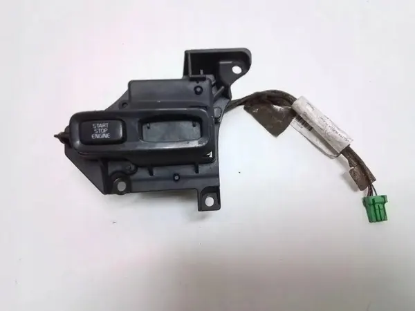 Sytytyskytkin OEM 6G9FXCR Volvo V70 I (LV):lle image 3