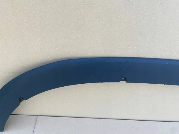 VOLVO V50 S40 Framskärms Spoiler image 3