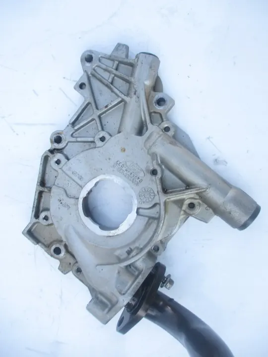 Pompe à huile OEM YL8E-BA 10600071AB Mazda Ford image 3
