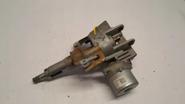 Columna dirección asistida eléctrica Opel Corsa D OEM 2611786709A image 2