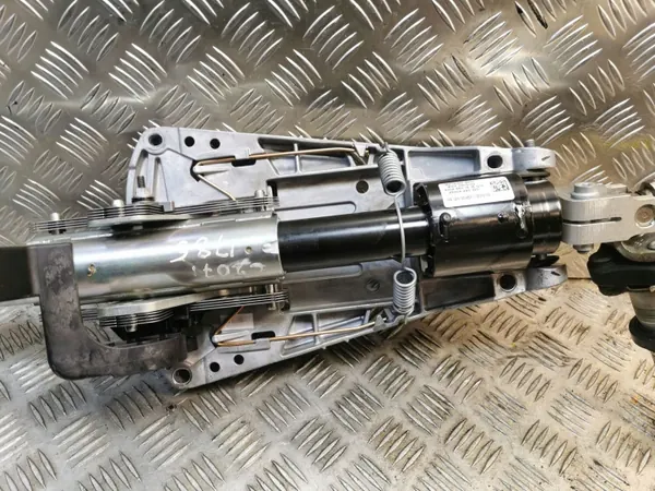 Pièce direction Mercedes-Benz OEM 2044601916 - Occasion image 3