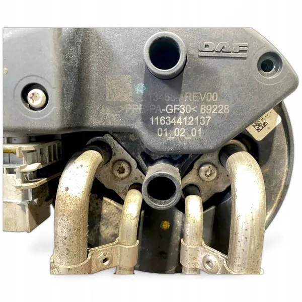 Módulo receptor Adblue DAF 2134684 image 2