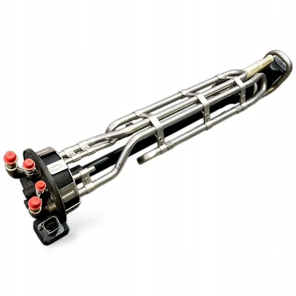 Módulo receptor Adblue DAF 2134684 image 3