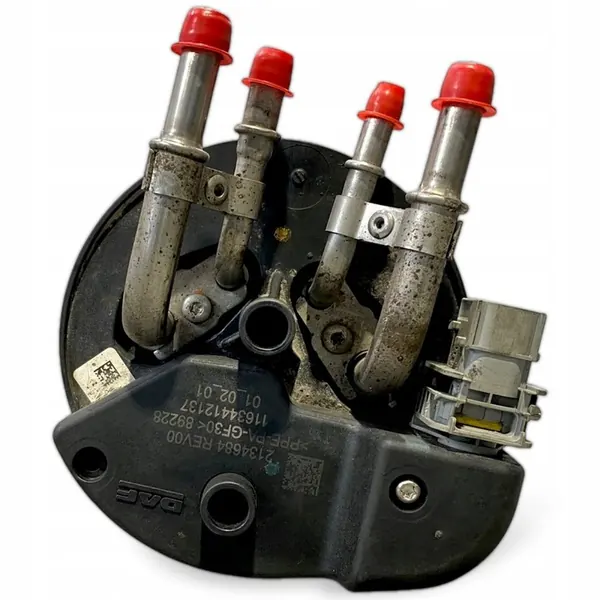 Módulo receptor Adblue DAF 2134684 image 5