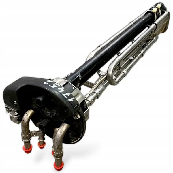 Módulo receptor Adblue DAF 2134684 image 7