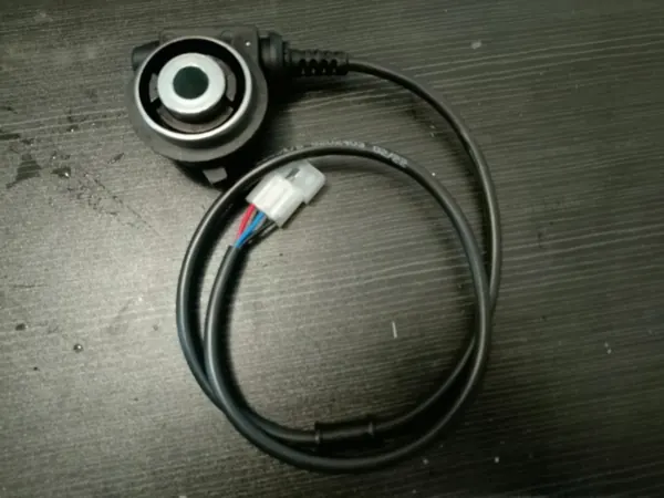 Cabo velocímetro OEM AP8202403 para Aprilia image 2