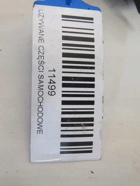 Fecho de porta-malas OEM 360169773 para VW Golf 5 V Plus image 10