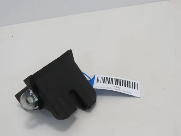 Fecho de porta-malas OEM 360169773 para VW Golf 5 V Plus image 4