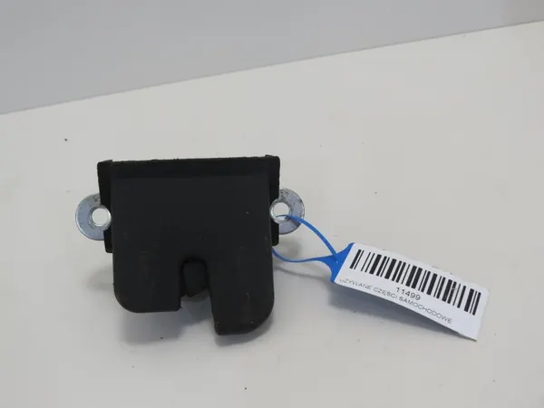 Fecho de porta-malas OEM 360169773 para VW Golf 5 V Plus image 8