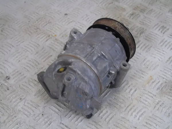 A/C Kompressori Opel Corsa D image 2