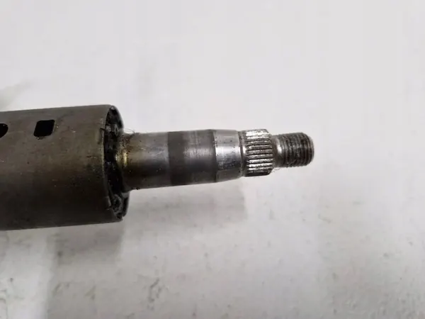 SUBARU JUSTY IV Lenksäule mit Unterstützung 45250-B1024 image 2