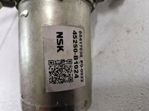 SUBARU JUSTY IV Lenksäule mit Unterstützung 45250-B1024 image 5