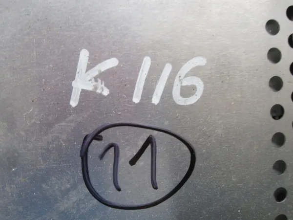 Radio CD MINI COOPER S R53 07r OEM 9115661 image 10