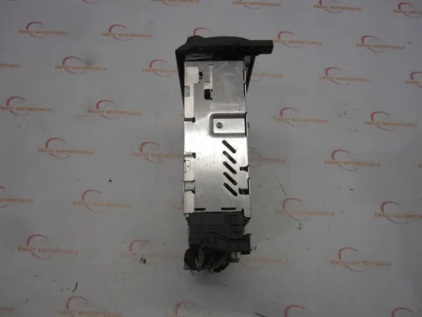 Radio CD MINI COOPER S R53 07r OEM 9115661 image 3