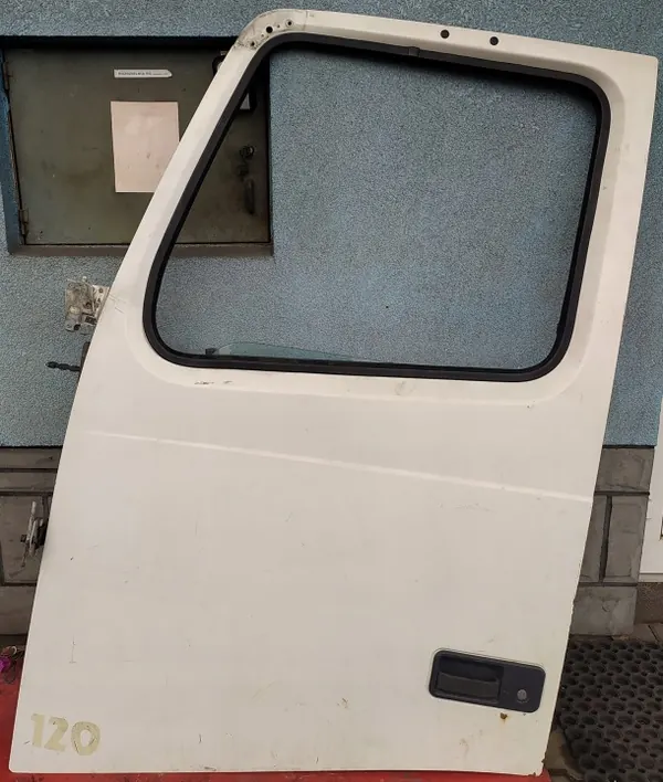 Volvo FH 12/13 linker bestuurdersdeur OEM 1234567 image 2
