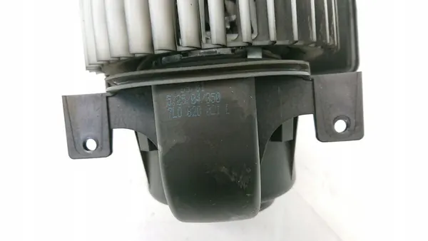 Volkswagen OE 7L0820021L ventilador image 3