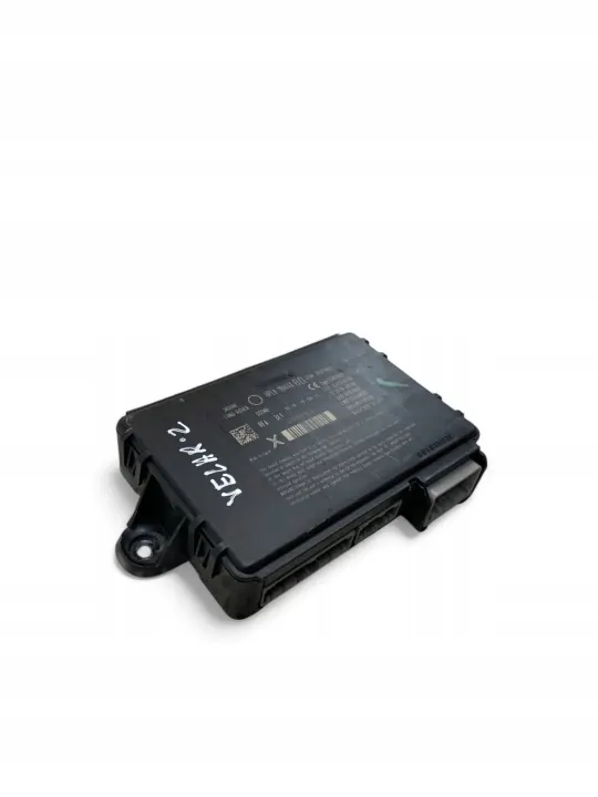 Module système démarrage Land Rover Range Rover Velar OEM 3521AJBG10B image 5