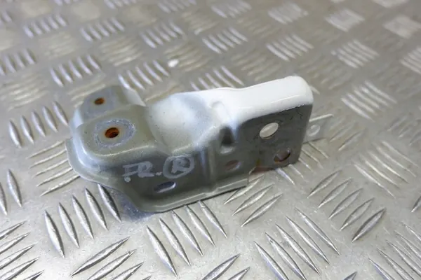 Fram höger skärm fäste TOYOTA PRIUS (_W5_) 5383547050 image 3