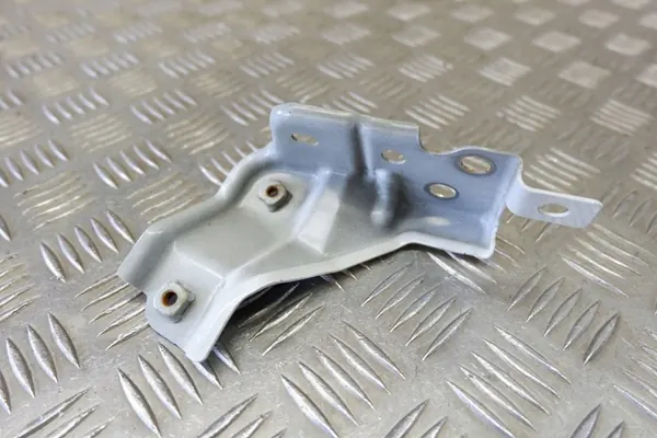 Fram höger skärm fäste TOYOTA PRIUS (_W5_) 5383547050 image 5