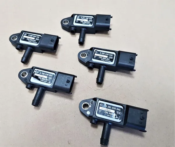 BOSCH Paineanturi 0261230445 image 3