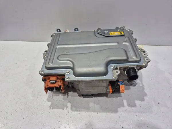 Inverter Konverter Renault OE OEM 291A11751R image 2