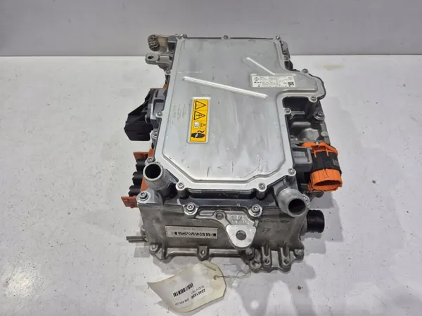 Inverter Konverter Renault OE OEM 291A11751R image 10