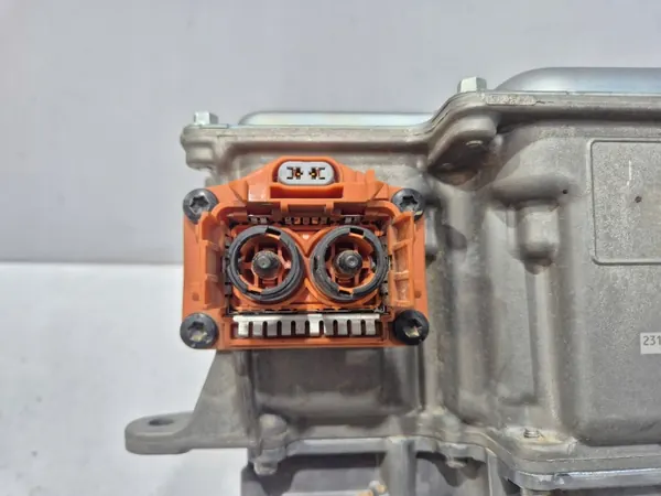 Inverter Konverter Renault OE OEM 291A11751R image 3