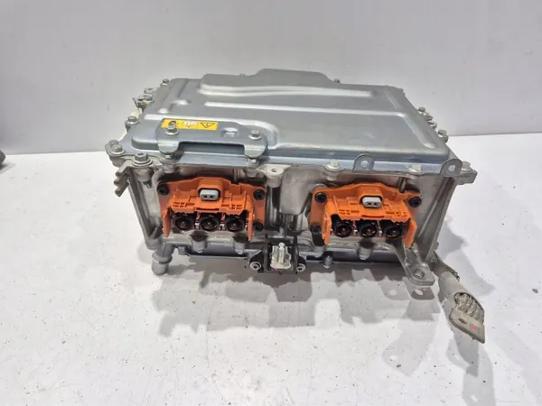 Inverter Konverter Renault OE OEM 291A11751R image 6