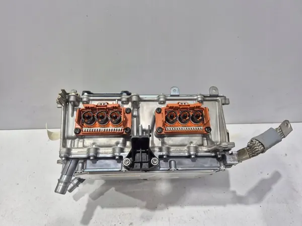 Inverter Konverter Renault OE OEM 291A11751R image 7