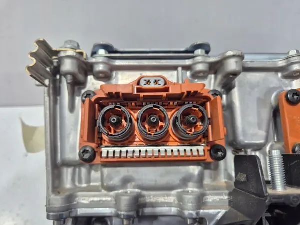 Inverter Konverter Renault OE OEM 291A11751R image 8