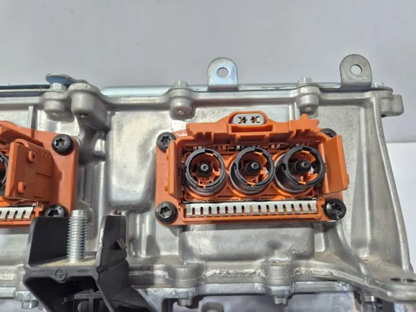 Inverter Konverter Renault OE OEM 291A11751R image 9