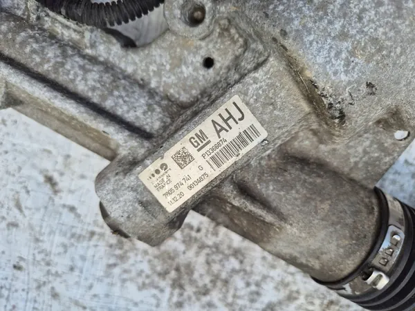 Caixa de direção Opel Insignia A Lift 1.4 B P13366874 image 8