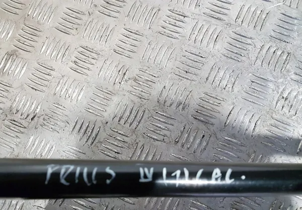 Toyota Prius achterstabilisator OEM 4881247040 image 4
