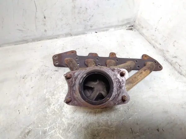 Colector de escape OEM JUR124657 para Volvo V50 image 5