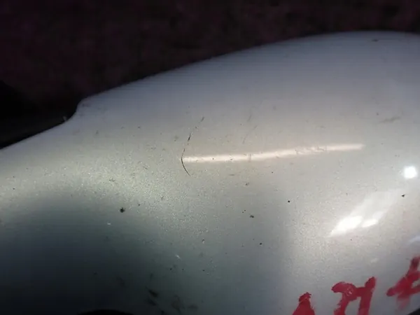 Oikea Sähköspecchi Renault Scenic I 7700431543 image 9