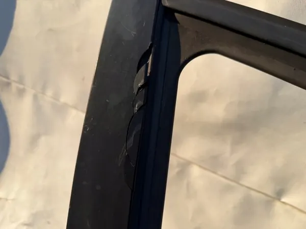 OEM E87 MONDI. höger framdörr för BMW 1-serien image 6
