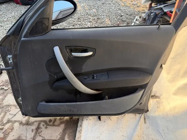 OEM E87 MONDI. höger framdörr för BMW 1-serien image 7