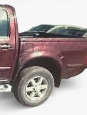 OEM D-MAX I 02-11 020 Plataforma de Carga Isuzu D-Max 2002-2011 image 3