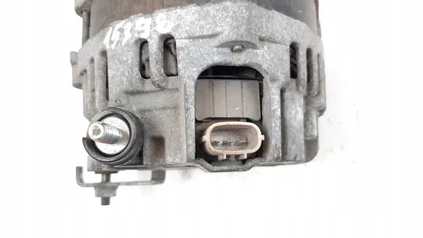 2010 Subaru Legacy Generaattori 23700AA640 image 4