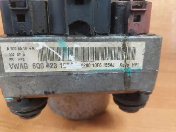 Servopumpe OEM 6Q0423155AJ für VW Polo IV image 4